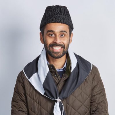 Speaker Photo