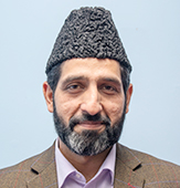 Speaker Photo