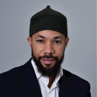 Speaker Photo