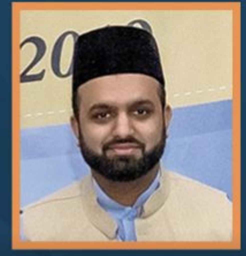 Speaker Photo