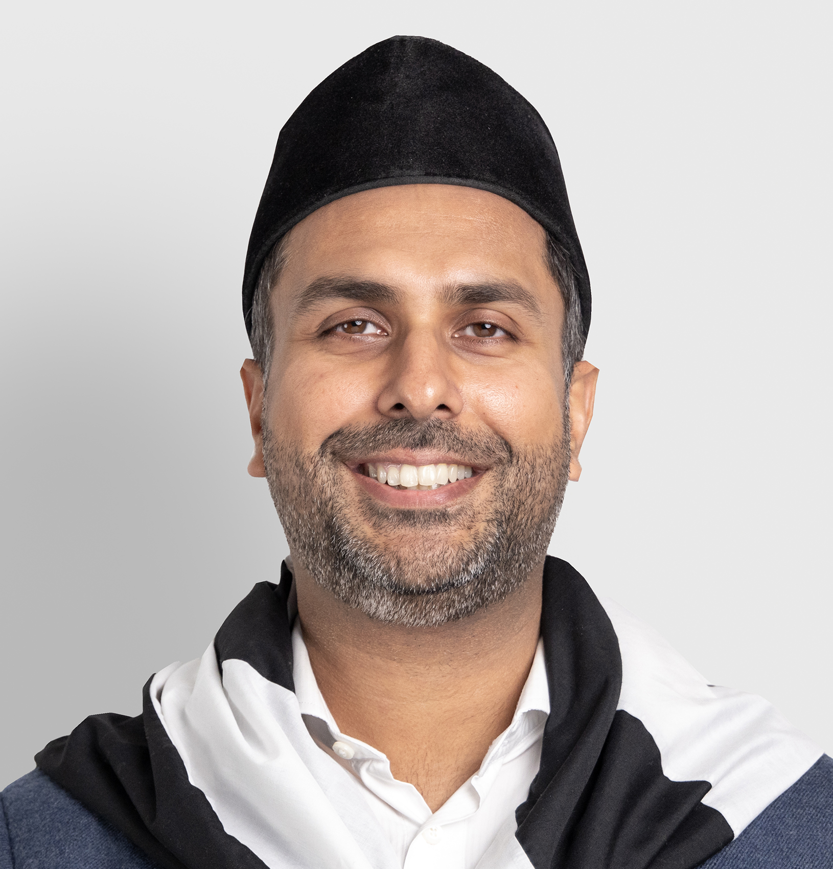 Speaker Photo