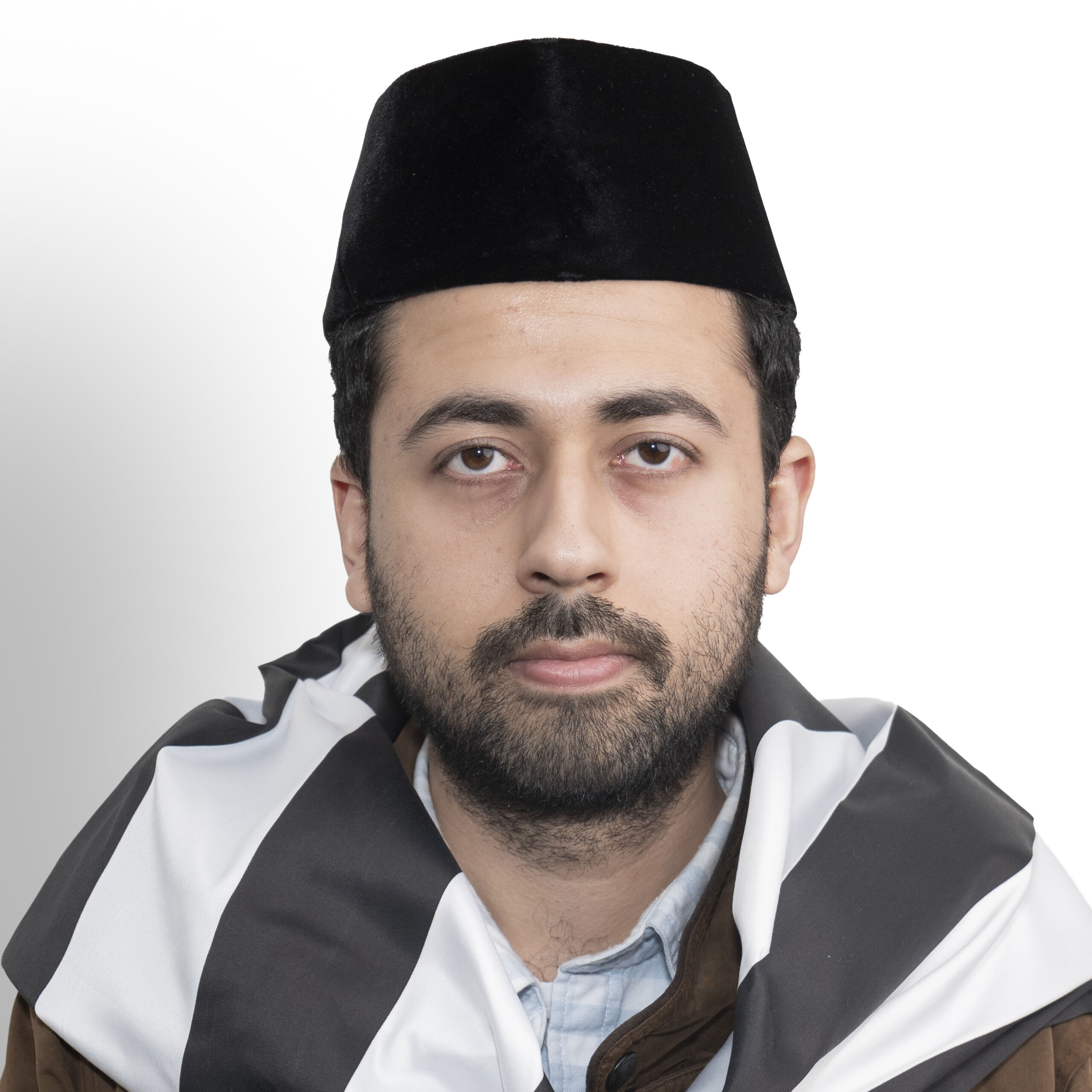 Speaker Photo