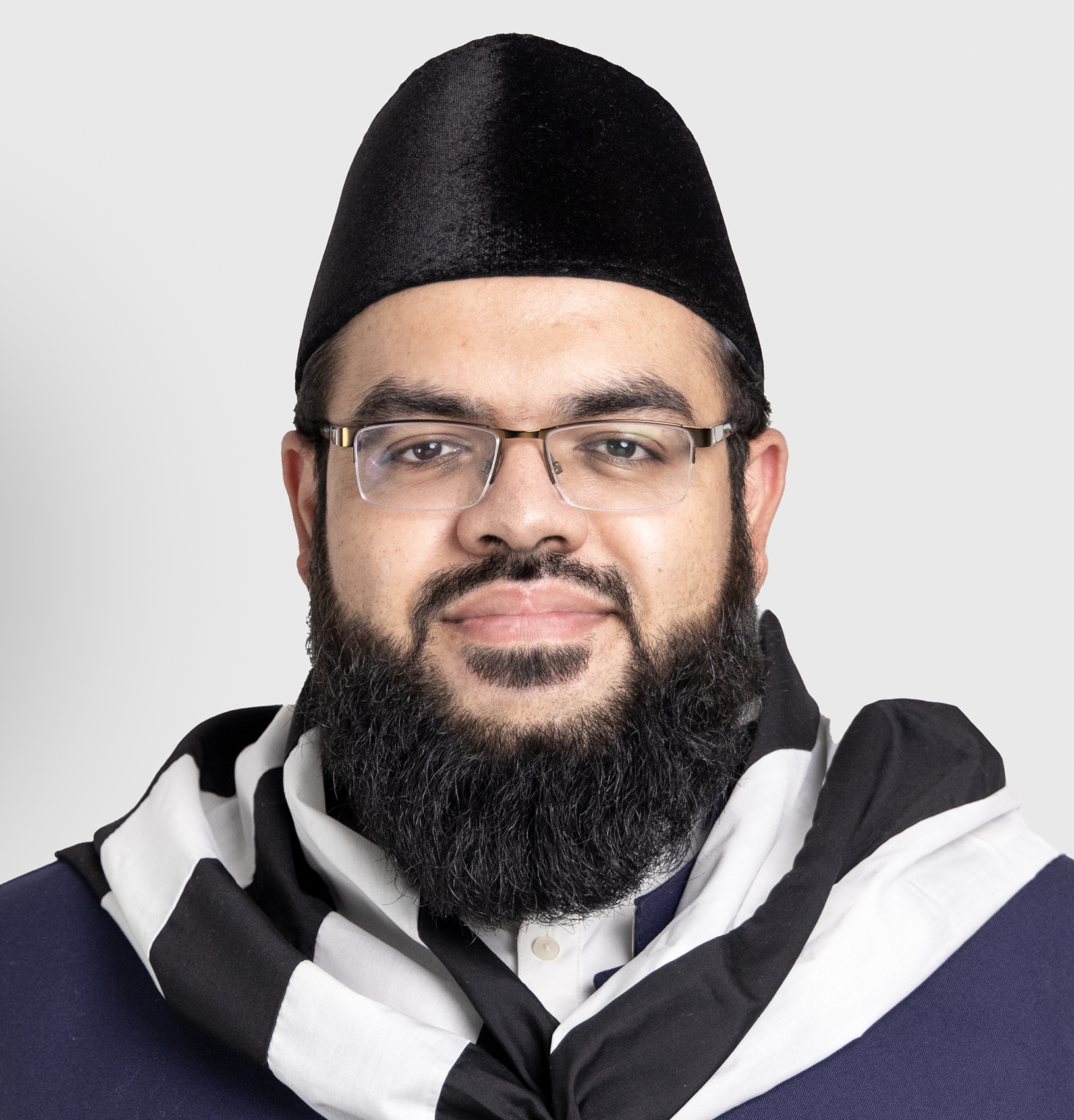 Speaker Photo