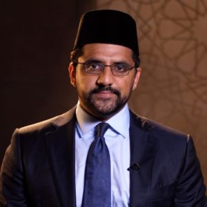 Speaker Photo