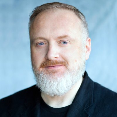 Speaker Photo