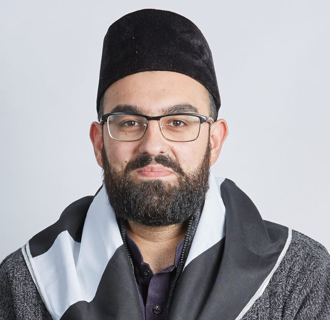 Speaker Photo