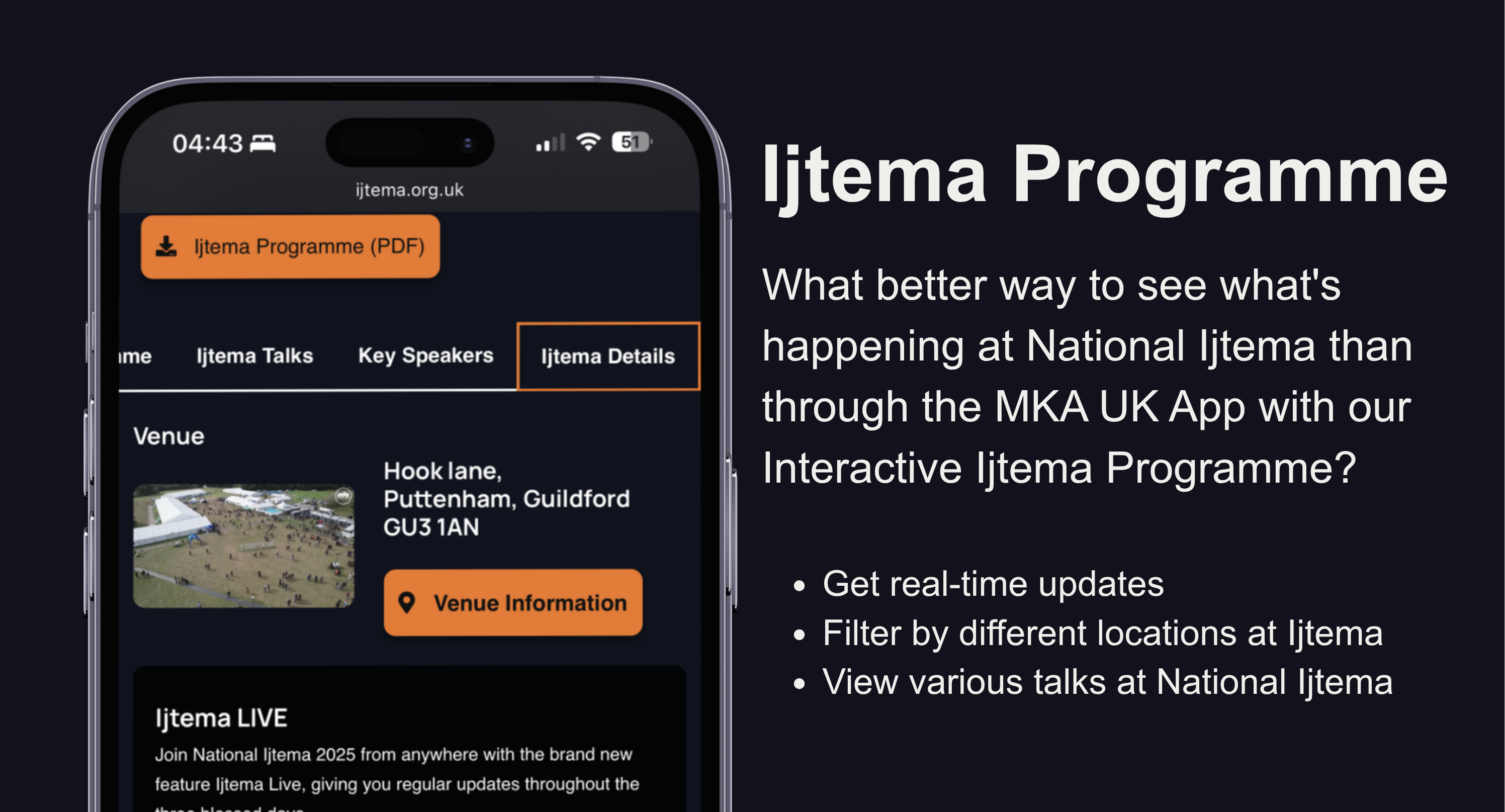 MKA UK App Tile5